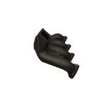 Múltiple de escape turbo Honda serie B16 B20 - Imagen 3