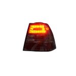 Focos traseros LED Volkswagen Bora MK4 99-07 ahumado - Imagen 2