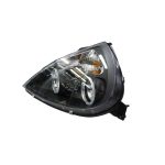 Ópticos LED Ford Ka 97-05 fondo negro - Imagen 5