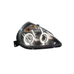 Ópticos LED Ford Ka 97-05 fondo negro - Imagen 2