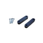 Kit levanta capot para aplicación Honda Epman color Negro - Imagen 2
