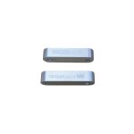 Kit levanta capot para Honda Epman color aluminio - Imagen 3