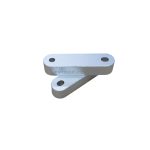 Kit levanta capot para Honda Epman color aluminio