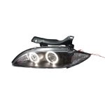 Ópticos LED Chevrolet Cavalier 95-99 fondo negro - Imagen 7