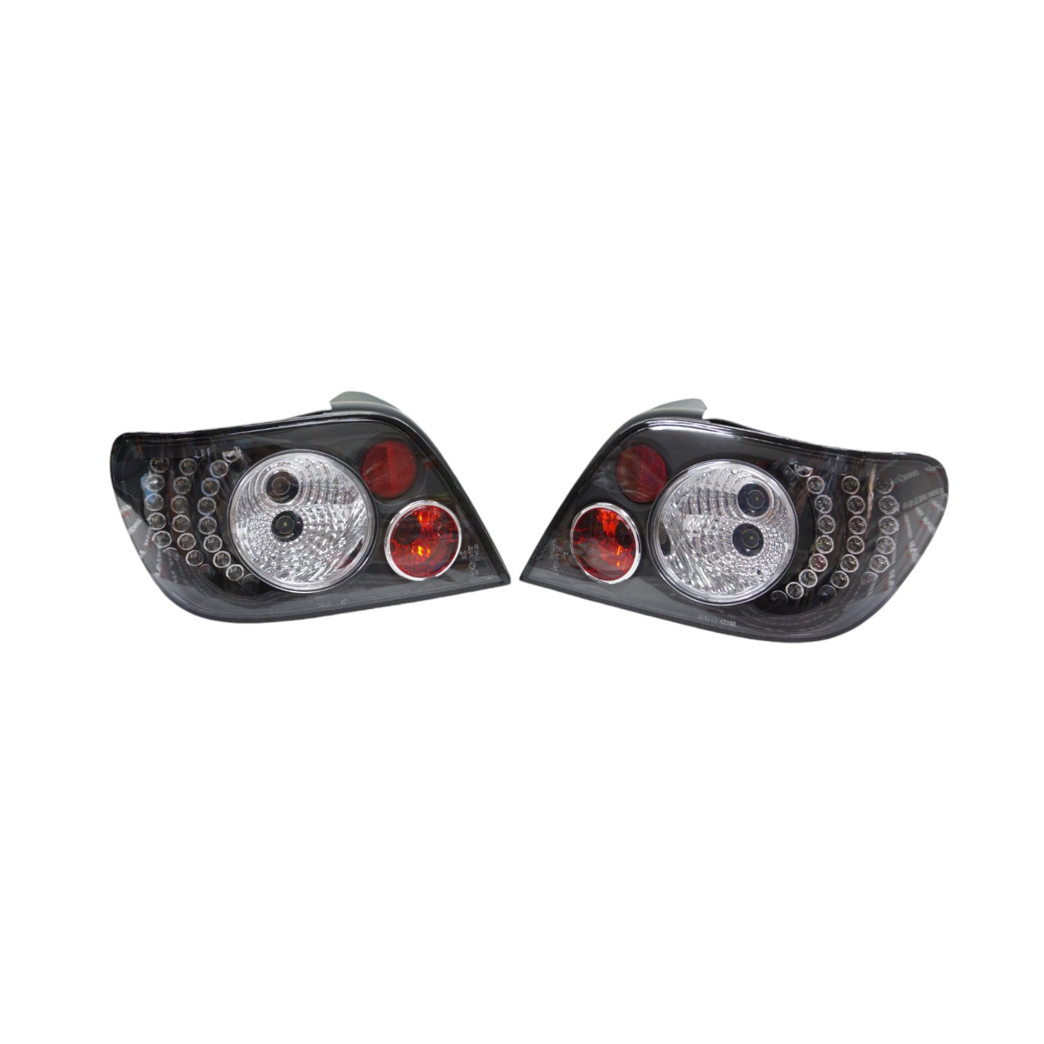 DSC07564-Photoroom.jpg Focos traseros LED Citroën Xsara 97-05 fondo negro - Imagen 1