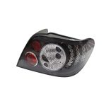 Focos traseros LED Citroën Xsara 97-05 fondo negro - Imagen 7