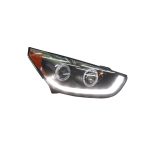 Ópticos LED Hyundai Tucson 09-16 fondo negro - Imagen 8