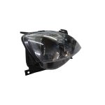 Ópticos LED Chevrolet Corsa C 01-06 fondo negro - Imagen 5
