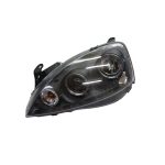 Ópticos LED Chevrolet Corsa C 01-06 fondo negro - Imagen 7