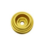 Polea damper Honda Civic 99-00 B16