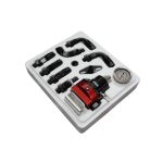 Kit de regulador de bencina AN6 series Epman racing - Imagen 4