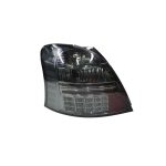 Focos traseros LED Toyota Yaris sport 06-08 ahumado - Imagen 5