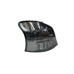 Focos traseros LED Toyota Yaris sport 06-08 ahumado - Imagen 3