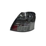 Focos traseros LED Toyota Yaris sport 06-08 ahumado - Imagen 6