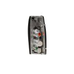 Focos traseros Chevrolet C10 Silverado Tahoe 88-98 fondo cromado - Imagen 5