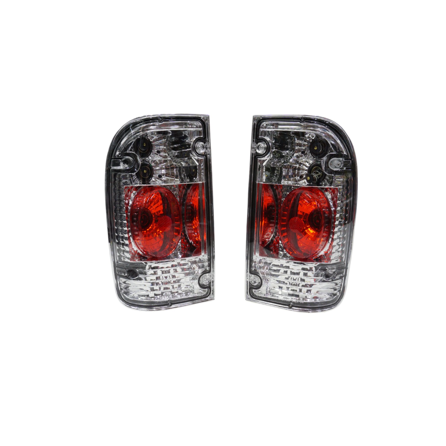 DSC07920-Photoroom.jpg Focos traseros Toyota Hilux 98-03 fondo cromado SONAR - Imagen 1