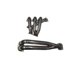 Múltiple de escape 4-2-1 Honda Civic serie D acero inoxidable