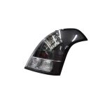 Focos traseros LED Suzuki Swift 04-10 negro Sonar - Imagen 4