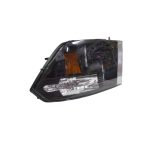 Ópticos LED Dodge Ram 1500 09-13 fondo negro Sonar - Imagen 5