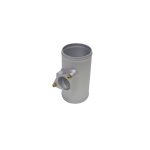 Base adaptador MAF Suzuki Toyota Subaru 2.5" 63mm aluminio - Imagen 2
