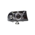 Ópticos LED Dodge Dakota 97-04 fondo negro Sonar - Imagen 6