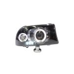 Ópticos LED Dodge Dakota 97-04 fondo negro Sonar - Imagen 2