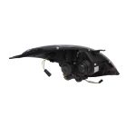 Ópticos LED DRL Suzuki Swift 2012-2017 fondo negro - Imagen 8
