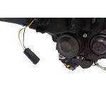 Ópticos LED DRL Suzuki Swift 2012-2017 fondo negro - Imagen 9