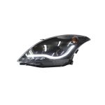Ópticos LED DRL Suzuki Swift 2012-2017 fondo negro - Imagen 6