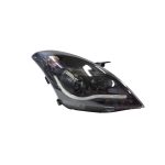 Ópticos LED DRL Suzuki Swift 2012-2017 fondo negro - Imagen 7