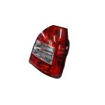 Focos traseros euro Honda Civic EK 96-00 3P fondo rojo - Imagen 7