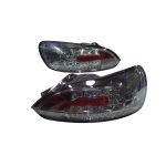 Focos traseros LED Volkswagen Scirocco 08-15 ahumado - Imagen 3