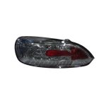 Focos traseros LED Volkswagen Scirocco 08-15 ahumado - Imagen 4