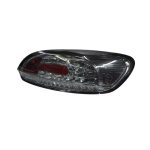 Focos traseros LED Volkswagen Scirocco 08-15 ahumado - Imagen 2