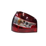 Focos traseros LED euro Audi A3 96-05 fondo rojo - Imagen 6