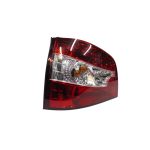 Focos traseros LED euro Audi A3 96-05 fondo rojo - Imagen 7