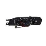 Ópticos LED Subaru Impreza GC8 93-00 fondo cromado - Imagen 5
