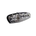 Ópticos LED Subaru Impreza GC8 93-00 fondo cromado - Imagen 6