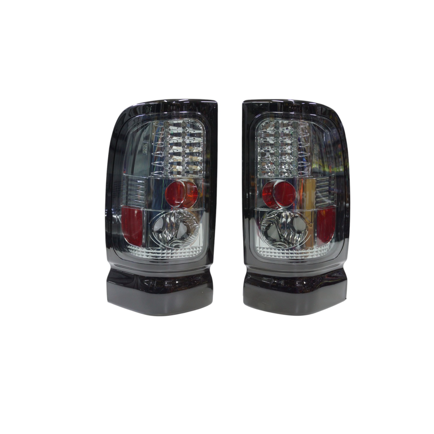 DSC08315-Photoroom.jpg Focos traseros LED Dodge Ram 94-01 ahumado Sonar - Imagen 1