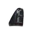 Focos traseros LED Toyota Hilux Revo 15-24 fondo negro ahumado Sonar - Imagen 6