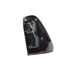 Focos traseros LED Toyota Hilux Revo 15-24 fondo negro ahumado Sonar - Imagen 8