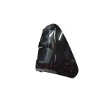 Focos traseros LED Toyota Hilux Revo 15-24 fondo negro ahumado Sonar - Imagen 9