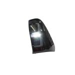 Focos traseros LED Toyota Hilux Revo 15-24 fondo negro ahumado Sonar - Imagen 3