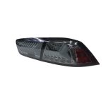 Focos traseros full LED Mitsubishi Lancer X 08-15 ahumado Sonar - Imagen 10