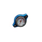Tapa de radiador con reloj D1 Spec 0.9 Bar - Imagen 3