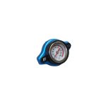 Tapa de radiador con reloj D1 Spec 1.1 Bar - Imagen 4