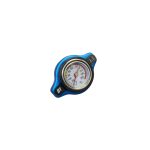 Tapa de radiador con reloj D1 Spec 1.3 BAR - Imagen 3
