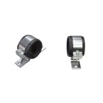 Soporte para bomba de combustible 2" aluminio - Imagen 2