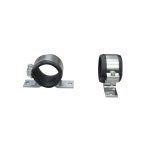 Soporte para bomba de combustible 2" aluminio - Imagen 3