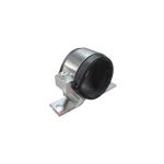 Soporte para bomba de combustible 2" aluminio